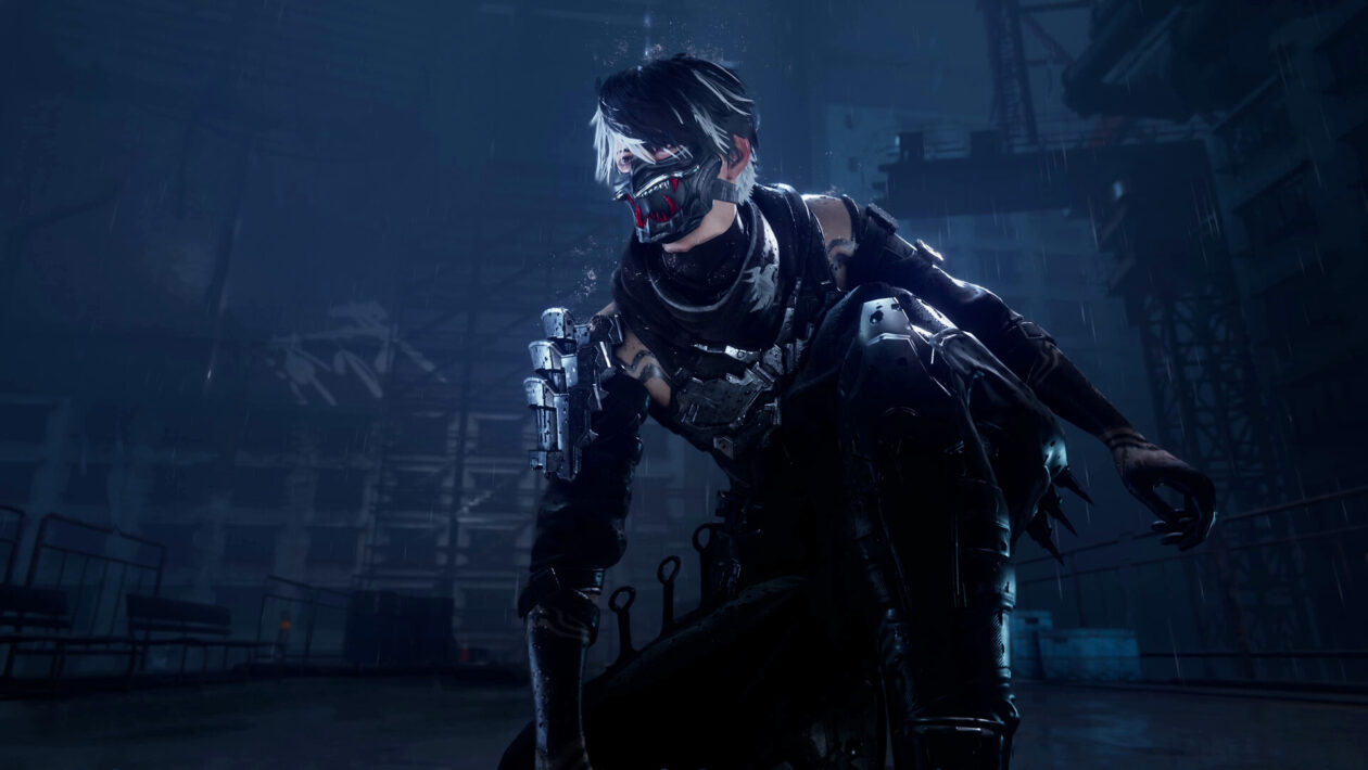 Ninja Gaiden 4，Xbox Game Studios，作者透露了Ninja Gaiden 4的大小