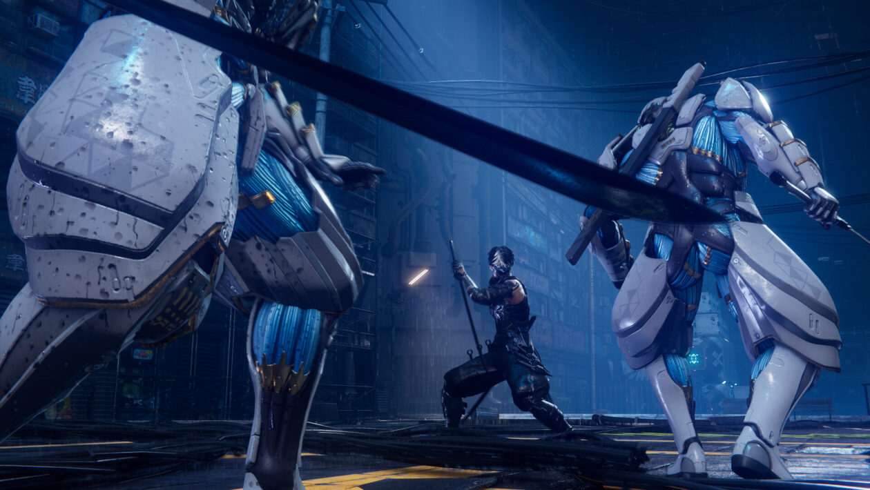 Ninja Gaiden 4，Xbox Game Studios，作者透露了Ninja Gaiden 4的大小
