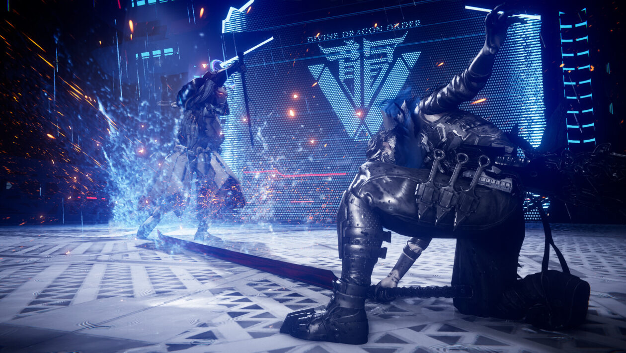 Ninja Gaiden 4，Xbox Game Studios，作者透露了Ninja Gaiden 4的大小