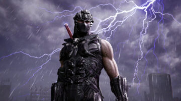 Ninja Gaiden 4，Xbox Game Studios，作者透露了Ninja Gaiden 4的大小