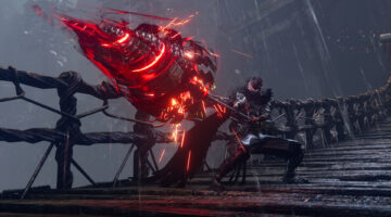 Ninja Gaiden 4，Xbox Game Studios，作者透露了Ninja Gaiden 4的大小