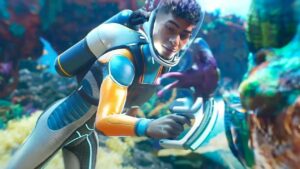 Subnautica 2, Krafton, Krafton se brání ve sporu o Subnauticu 2
