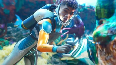Subnautica 2, Krafton, Krafton se brání ve sporu o Subnauticu 2