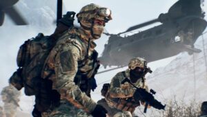 Battlefield 6, Electronic Arts, Battlefield 6 má mít přes 600 tisíc předobjednávek na Steamu