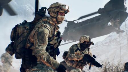 Battlefield 6, Electronic Arts, Battlefield 6 má mít přes 600 tisíc předobjednávek na Steamu