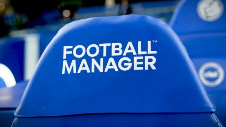 Football Manager se vrací po roční pauze