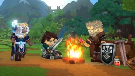 Hytale, Hypixel, Původní autor Hytale jedná s Riot Games