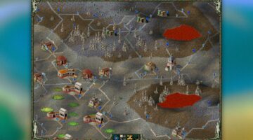定居者II经过将近30年的目标，终于瞄准了Amiga