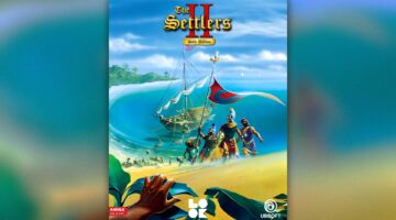 定居者II经过将近30年的目标，终于瞄准了Amiga