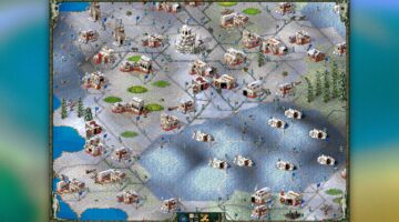 定居者II经过将近30年的目标，终于瞄准了Amiga