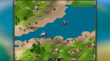 定居者II经过将近30年的目标，终于瞄准了Amiga