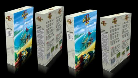 The Settlers II po téměř 30 letech konečně míří na Amigu