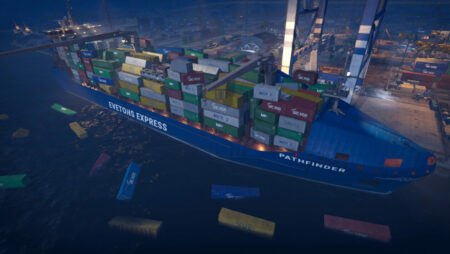 Docked, Saber Interactive, V Docked se budeme starat o vlastní přístav