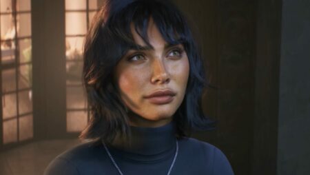 Neo Berlin 2087, Elysium Game Studio, Německá odpověď na Cyberpunk se připomíná trailerem