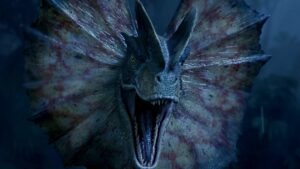Jurassic Park: Survival, Saber Interactive, Jurassic Park: Survival ukazuje pojídání T. rexem