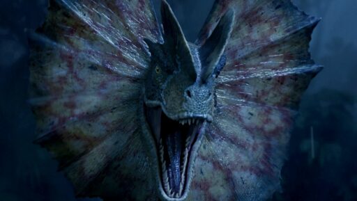Jurassic Park: Survival, Saber Interactive, Jurassic Park: Survival ukazuje pojídání T. rexem