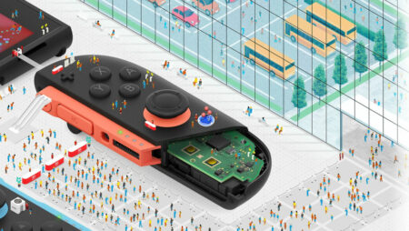 Dvě z nejhorších her pro Switch 2 jsou od Nintenda