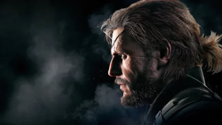 Metal Gear Solid V: The Phantom Pain, Konami, Nový Metal Gear Solid může vzniknout i bez Kodžimy, věří dabér