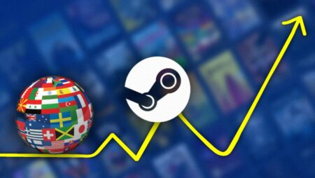 Steam nově vypočítává souhrnné recenze podle jazyků