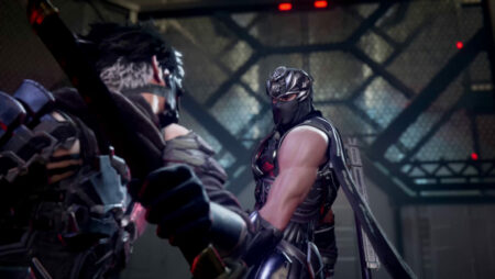 Ninja Gaiden 4, Xbox Game Studios, Ninja Gaiden 4 v předstihu odhalil nový trailer