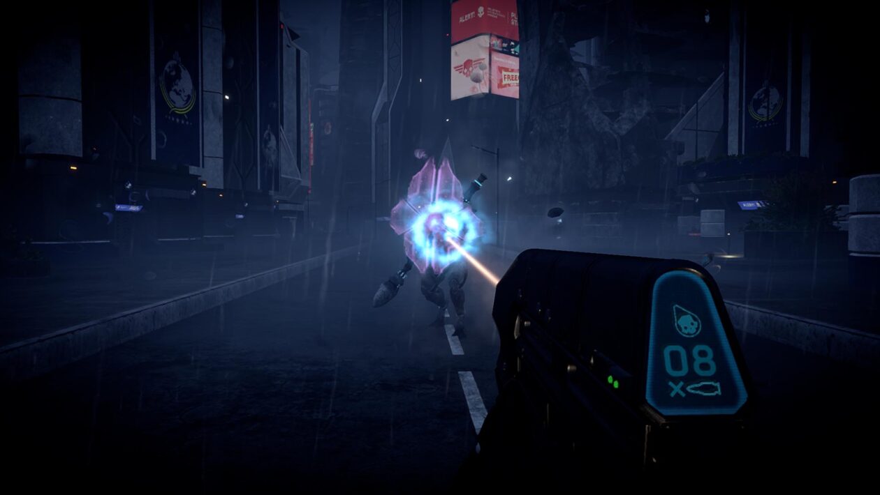 Helldivers 2，Sony Interactive Entertainment，Helldivers 2和Halo正式联手参加了跨界
