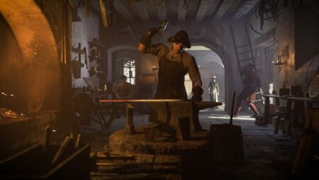 Kingdom Come: Deliverance II, Deep Silver, Plaion, Druhé rozšíření pro KCD II vyjde v září