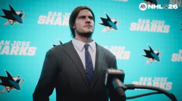 NHL 26，EA Sports，NHL 26将带来重新设计的模式，用于