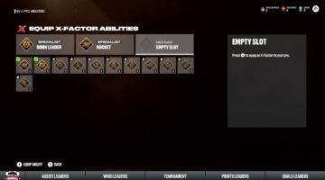 NHL 26，EA Sports，NHL 26将带来重新设计的模式，用于