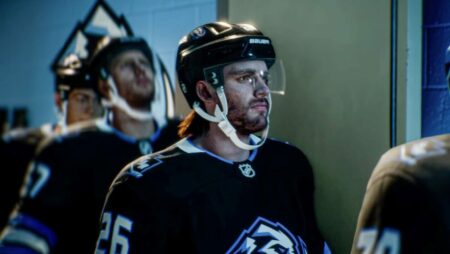 NHL 26, EA Sports, NHL 26 přinese přepracovaný režim Be A Pro