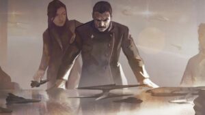 Battlestar Galactica se představí coby strategie