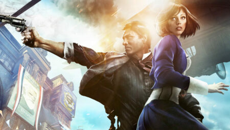 BioShock 4, 2K Games, Bloomberg: BioShock 4 se interně odkládá