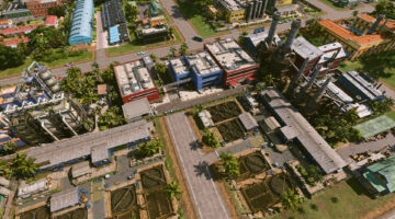 Tropico 7，Kalypso Media，新宣布的Tropico 7将让您穿越山脉