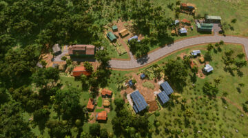 Tropico 7，Kalypso Media，新宣布的Tropico 7将让您穿越山脉