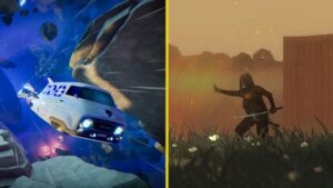 Bohemia Interactive představili novou vesmírnou akci