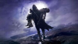 Pete Parsons odchází po 22 letech z Bungie