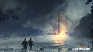 汤姆·克兰西（Tom Clancy）的《育碧》（Ubisoft），育碧（Ubisoft）