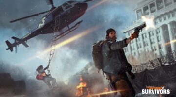汤姆·克兰西（Tom Clancy）的《育碧》（Ubisoft），育碧（Ubisoft）