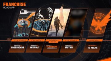 汤姆·克兰西（Tom Clancy）的《育碧》（Ubisoft），育碧（Ubisoft）