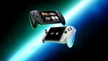 ROG Xbox Ally dorazí do Česka hned v první vlně