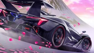 Forza Motorsport 6, Xbox Game Studios, Nová Forza má být představena na Tokyo Game Show