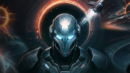 V nové české sci-fi hře budeme hrát za vnímající AI
