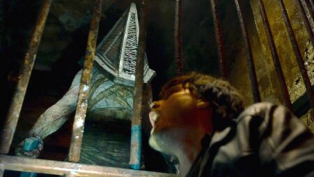 Return to Silent Hill (film), Podívejte se na nový trailer filmu Return to Silent Hill