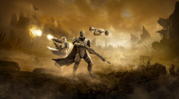 Helldivers 2，索尼互动娱乐，地狱2前往未开发的领土