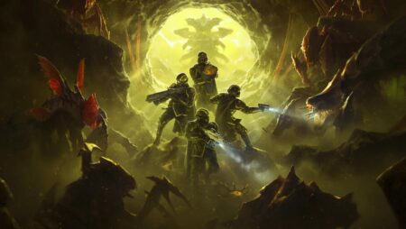 Helldivers 2, Sony Interactive Entertainment, Helldivers 2 míří na neprozkoumané území