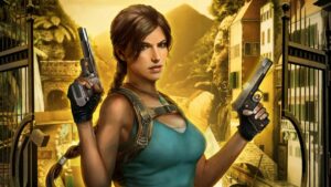 Tomb Raider (nový), Amazon Game Studios, Studio Crystal Dynamics propouští, Tomb Raider není ohrožen