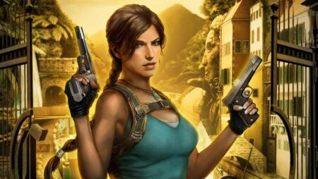 Tomb Raider (nový), Amazon Game Studios, Studio Crystal Dynamics propouští, Tomb Raider není ohrožen