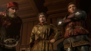 Kingdom Come: Deliverance II, Deep Silver, Plaion, Kingdom Come: Deliverance II obdrží vylepšený fotorežim