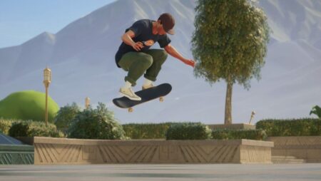 Skate, Electronic Arts, Co všechno nabídne early access hry Skate