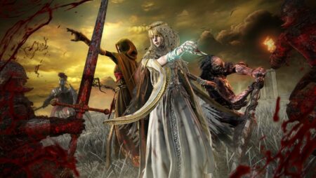 Elden Ring Nightreign, Bandai Namco Entertainment, Elden Ring Nightreign bude obtížnější