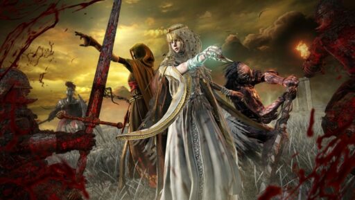 Elden Ring Nightreign, Bandai Namco Entertainment, Elden Ring Nightreign bude obtížnější